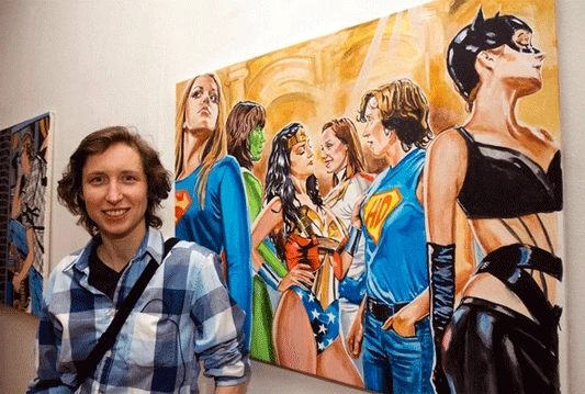 Izložbom Bh strip autora se otvara prvi ''Strip fest'' u Sarajevu