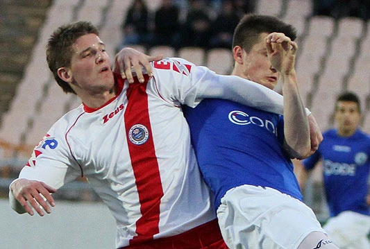 Pehar: Samo pobjeda nas ostavlja u igri za Europu