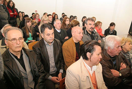 U Mostaru promovirana knjiga 'Genetika - temelj molekularnog života'
