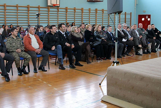 U Mostaru održano županijsko natjecanje iz turskog jezika