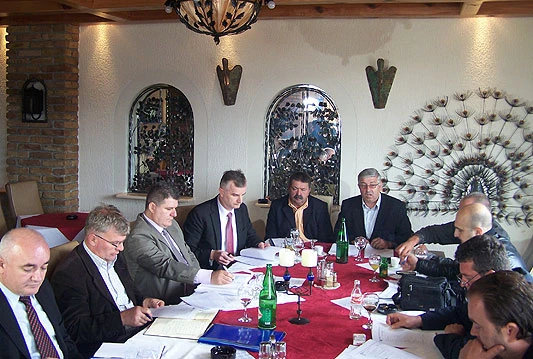 Poljoprivrednici djelomično zadovoljni, neće biti prosvjeda