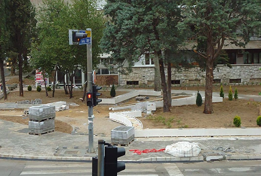 Otvaranje Mostarskog proljeća - Dana Matice hrvatske 15. travnja