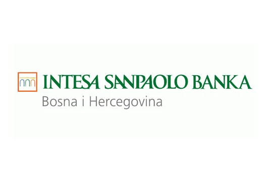 Global Finance: Intesa Sanpaolo banka najbolja u BiH