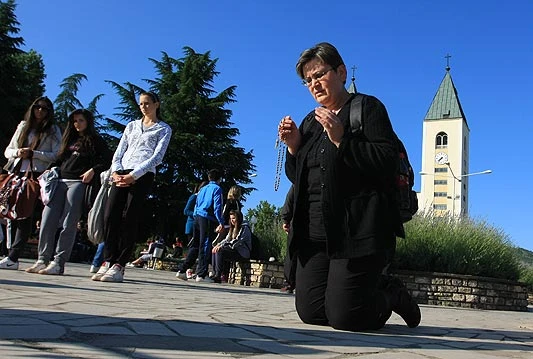 U Međugorju bez potrebne dokumentacije radi čak 30 posto objekata