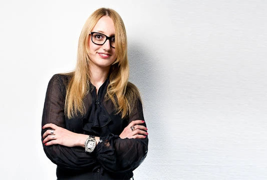 Ivona Milas: 'Fejs' nije samo platforma za dječje igre, već najmoćniji alat za promociju
