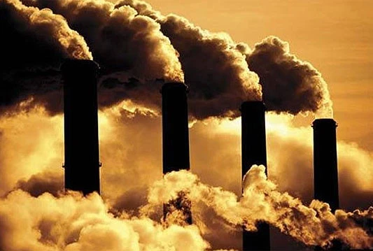 CO2 danas kao i prije 3 mil. godina?