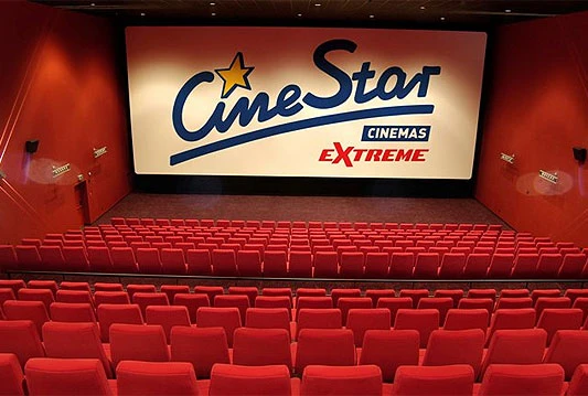 15. lipnja bit će otvoren CineStar Mostar, prvi CineStar multipleks u Bosni i Hercegovini