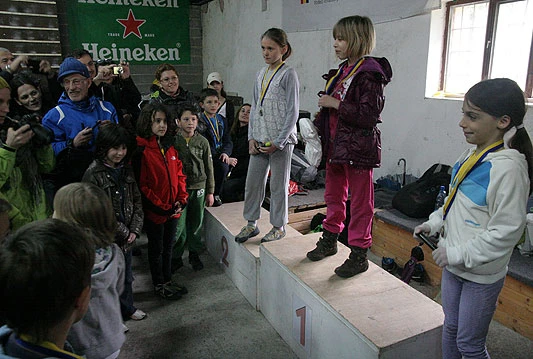 U Mostaru održano državno prvenstvo u sportskom penjanju