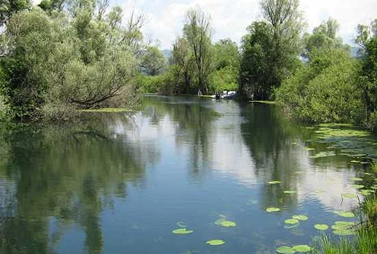 Park prirode 'Hutovo blato' dočekuje sezonu u katastrofalnom stanju