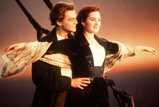 "Moja draga je potonula s brodom" - Titanic u pop kulturi