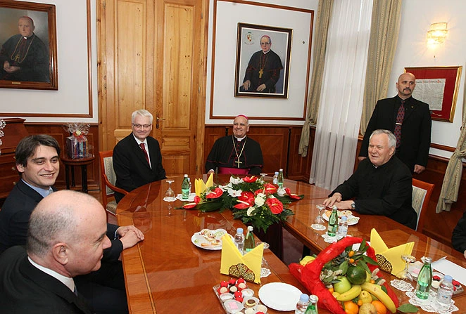 Josipović: Ulazak Hrvatske u EU neće potaknuti iseljavanje Hrvata iz BiH