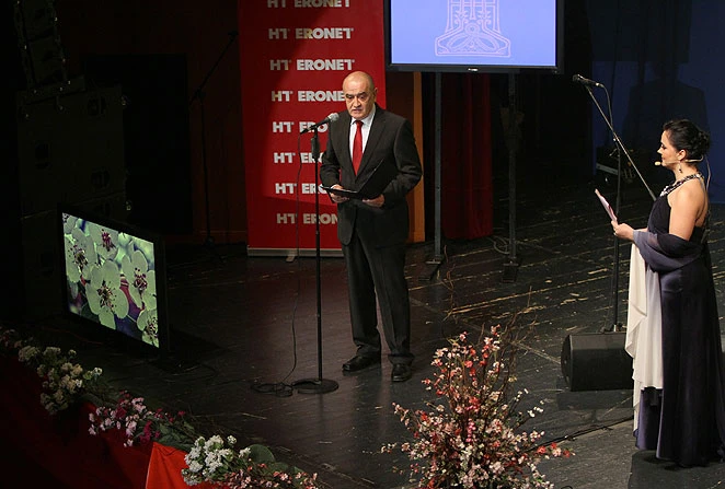 Otvoreno ''Mostarsko proljeće 2012. - XIV. dani Matice hrvatske''