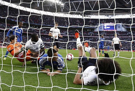 Wenger za kažnjavanje igrača koji simuliraju, Redknapp za video tehnologiju