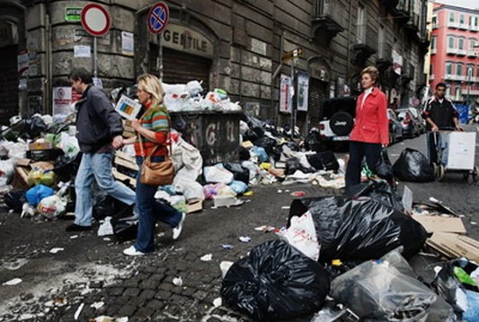 Pojedine zemlje članice EU recikliraju gotovo 70 posto otpada