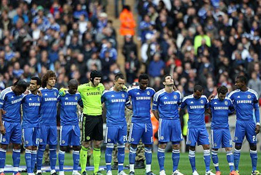 Chelsea pokrenuo istragu protiv navijača
