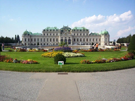 150 godina gradskih vrtova