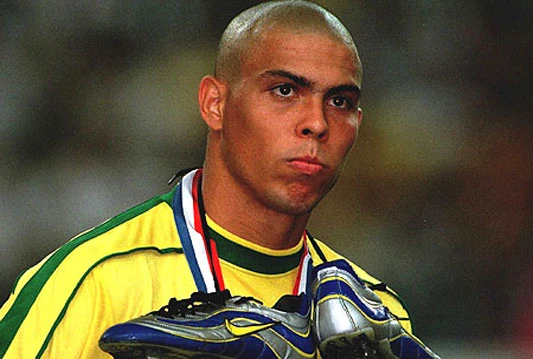 Ronaldo: Barcelonin tim je jedan od najboljih svih vremena