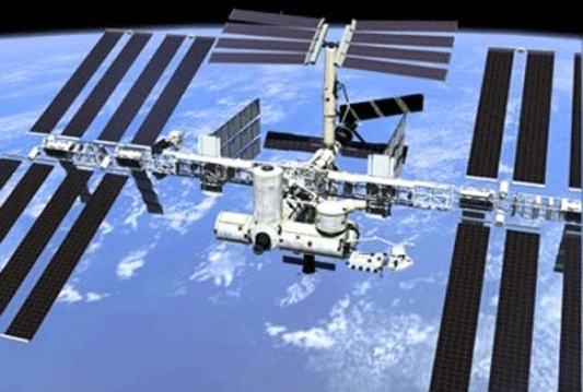 Privatni svemirski brod ide na ISS