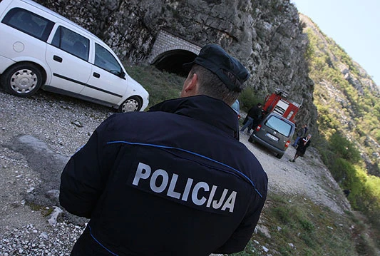 U Neretvi pronađeno beživotno tijelo mladića