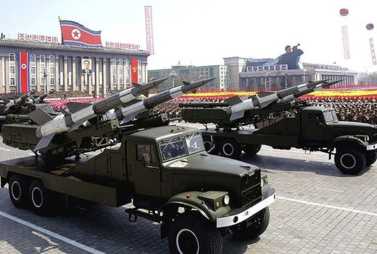 Sjeverna Koreja prijeti odmazdom