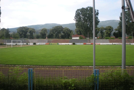 Uskoro rekonstrukcija sportsko-rekreacijskog centra ''Pirota''