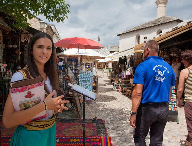 EU izdvaja 1,9 milijuna eura za razvoj turizma u BiH