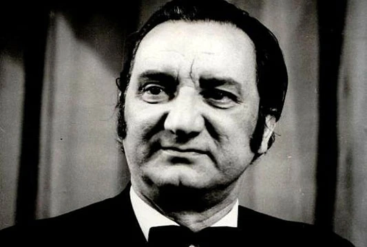 Preminuo prvak Opere NP Sarajevo Milivoj Bačanović