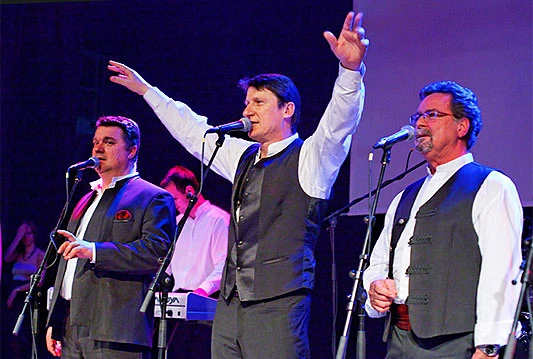 Dijelimo ulaznice za sutrašnji koncert 'Klape Intrade s gostima' u Mostaru