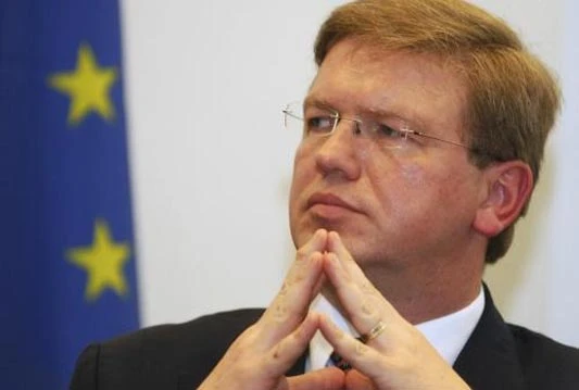 Fule: Ulazak Hrvatske u EU neće ugroziti bh gospodarstvenike