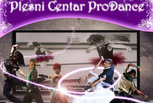 Plesni centar "ProDance" organizira turnir u modernim plesovima "ProDance Challenge 2012"