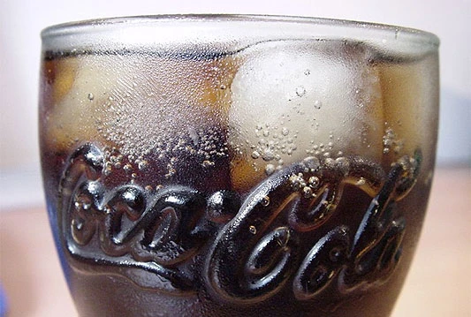Umrla od Coca-Cole?