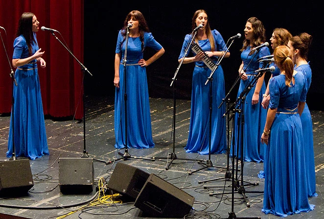 Na Festivalu dalmatinskih klapa u Omišu ove godine čak šest klapa iz Hercegovine