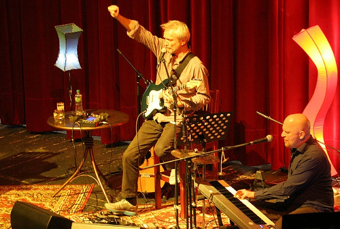 Rundek: U Kosači je bilo vrlo lijepo; Publika: Odličan koncert