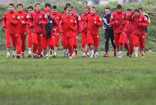 Dizdarević: Moramo se trgnuti i mobilizirati snage za naredno kolo i derbi protiv Zrinjskog