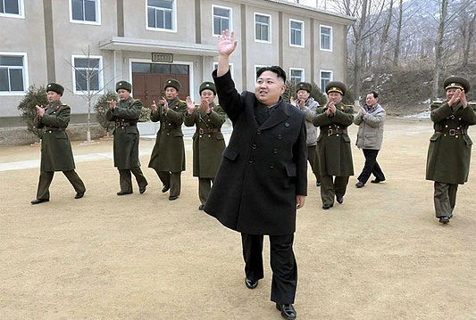 Sjevernokorejski čelnik Kim Jong-Un živio devet godina u Švicarskoj