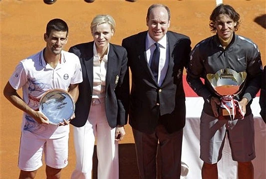 Nadal dobio Đokovića