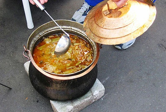 Ekipa FENA-e pobjednik natjecanja novinara u kuhanju bosanskog lonca