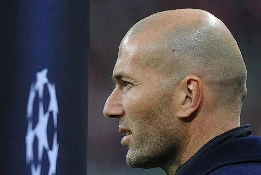 Zidane pozvao navijače u pomoć protiv Bayerna