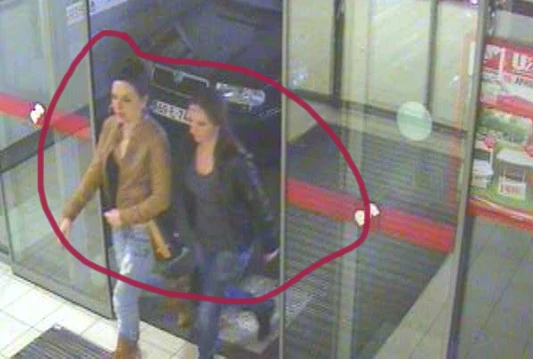 Prepoznajete li ove kradljivice: Krađom ugrozile život naše sugrađanke!