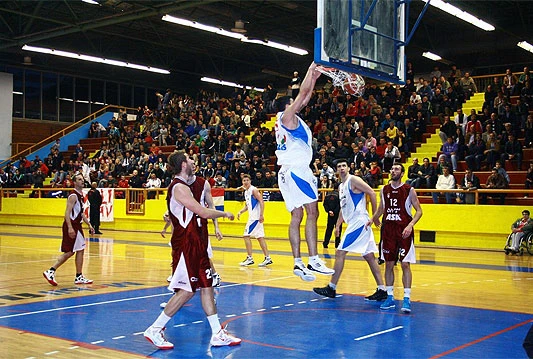 Liga 6: Odluka o sudionicima play-offa