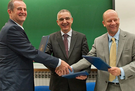 Promocija pilot projekta energetske efikasnosti