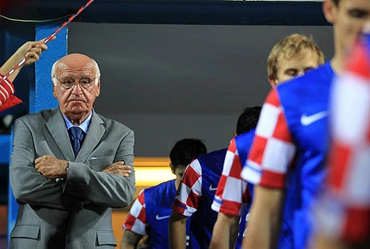Odlazi Vlatko Marković?