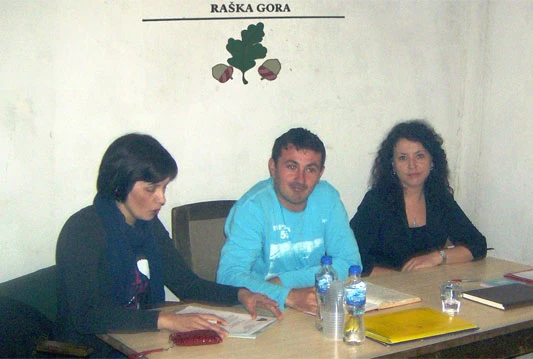 Održana izborna skupština ekološke udruge Raška Gora