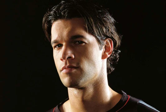 Ballack nastavlja karijeru u Americi