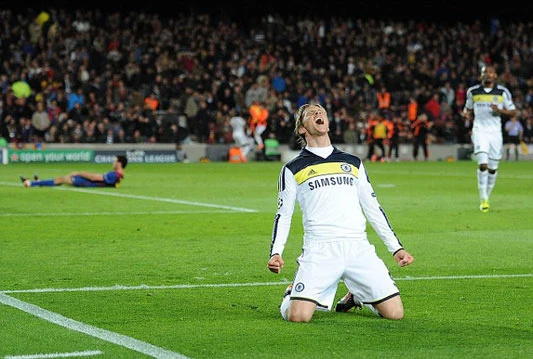 Chelsea preko Barcelone u finale!
