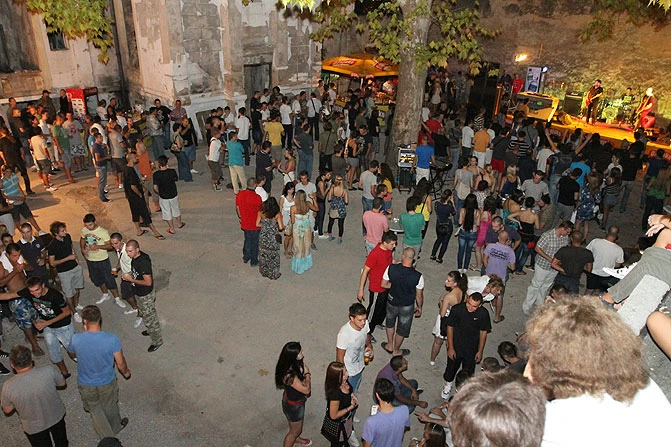 ''I sitno je bitno'' - Koncert pomoći Osnovnoj školi za djecu s posebnim potrebama