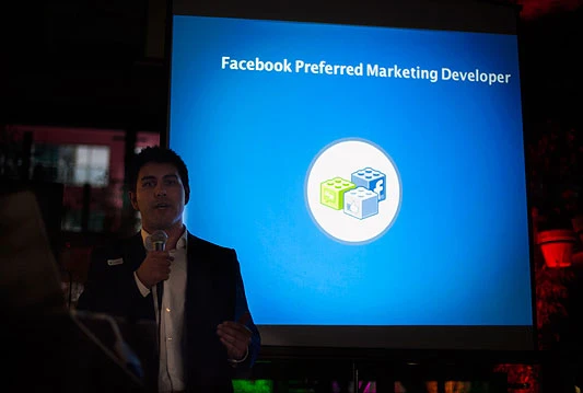iSTUDIO postao Facebook Preferred Marketing developer i kreće u lov na globalno tržište