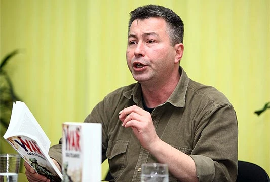 Uspješna bh. turneja ''Var''-a Saše Stojanovića okrunjena dvostrukom nagradom!