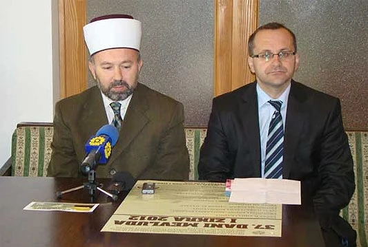 Koncertom ilahija i kasida započinju 37. dani mevluda i zikra