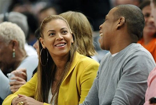 Beyonce je najljepša žena na svijetu za 2012.